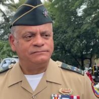 Ministro de Defensa asegura que la frontera está en calma y anuncia segunda etapa del muro fronterizo