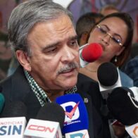 Harán vistas públicas para proyecto de ley de candidaturas independientes