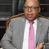 Pacheco valora apoyo de perremeístas para que ocupe la secretaría general de ese partido
