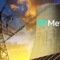 Meta firma un acuerdo de 20 años para comprar energía nuclear a Constellation Energy