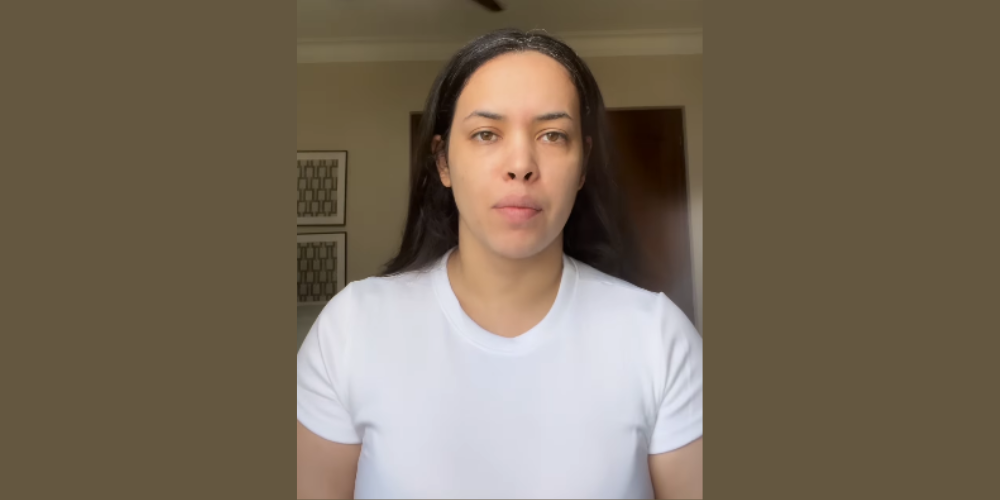 Ingrid Jorge dice fue incitada por Iván Feliz para atacar a Faride y crear escenario a favor de 