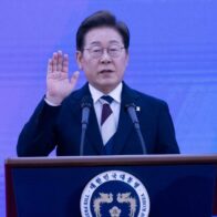 Lee Jae-myung asume la presidencia surcoreana y promete gobernar "para todos"