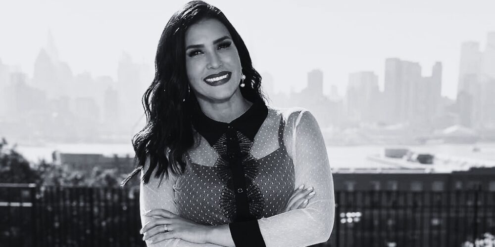 Falleció la periodista de Univisión y exreina de belleza venezolana, Patricia Fuenmayor Falleció la periodista de Univisión y exreina de belleza venezolana, Patricia Fuenmayor