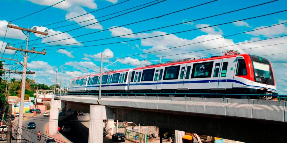 OPRET explica retraso en Línea 1 del Metro se debió a avería eléctrica en estación Centro de los Héroes