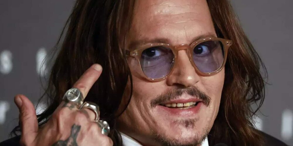 Biografía de Johnny Depp: El Camaleón de Hollywood