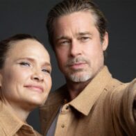 Brad Pitt rompe esquemas en industria de la moda con nueva línea de ropa biodegradable
