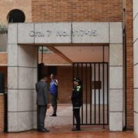 El senador colombiano herido en un atentado muestra «indicios de mejoría neurológica»
