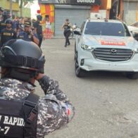 Autoridades detienen a 11 personas y decomisan drogas tras operativo en Capotillo