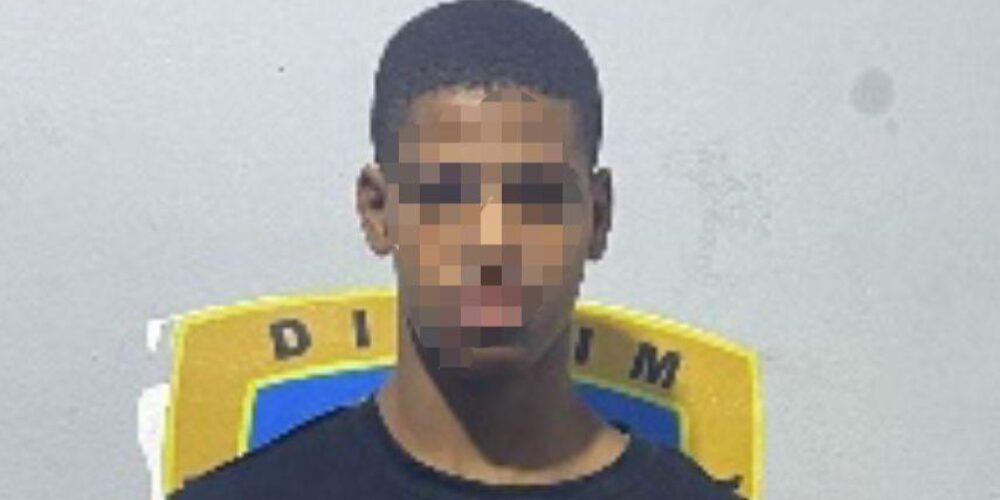Arrestan “El Flaco Loco”, acusado de múltiples robos y vinculado a otros seis casos en Santiago