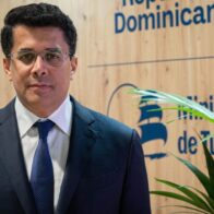 David Collado lidera preferencia electoral con 27.3%, según encuesta de ACD Media