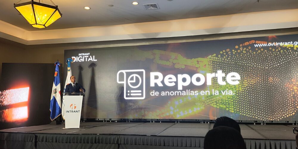 INTRANT lanza plataforma digital con más de 39 servicios en línea