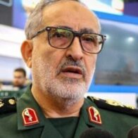 Israel mató al nuevo jefe militar iraní, Ali Shadmani, que llevaba solo cuatro días en su cargo