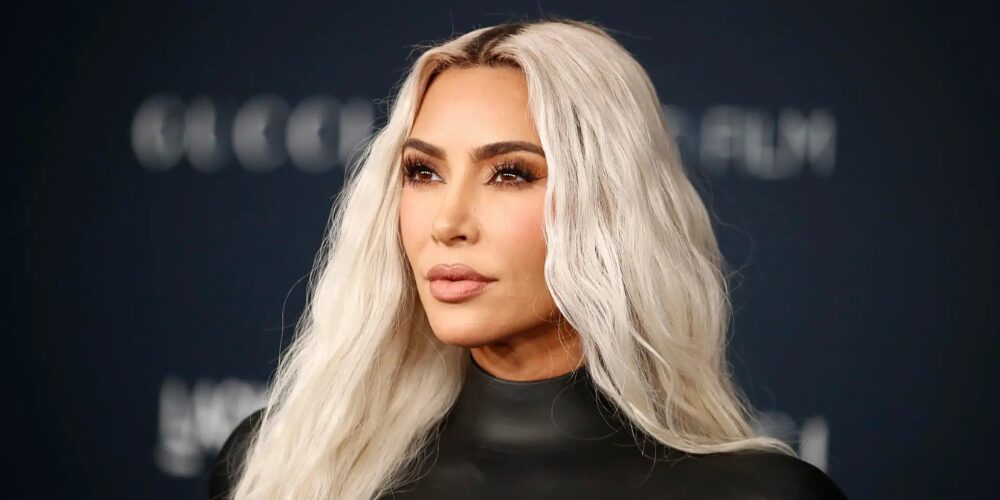 La BBC hará un documental sobre el robo millonario de diamantes a Kim Kardashian en París