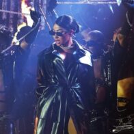Yailin La Más Viral conquista los Premios Tu Música Urbano