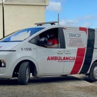 Empleados del Inacif paralizarán labores en demanda de aumento salarial en Santiago