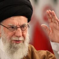 Alí Jameneí, biografía del Líder Supremo de Irán