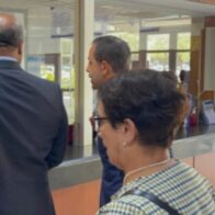 Acusan a Antonio Espaillat López y a Maribel Espaillat de homicidio involuntario