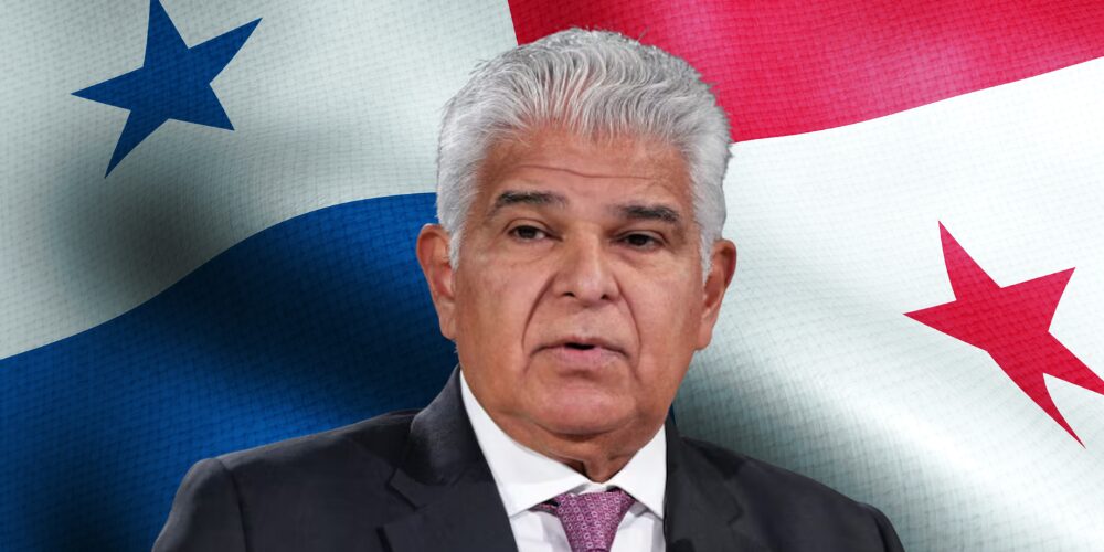 Panamá descarta por ahora envío de fuerzas a Haití y ofrece capacitar a policía haitiana