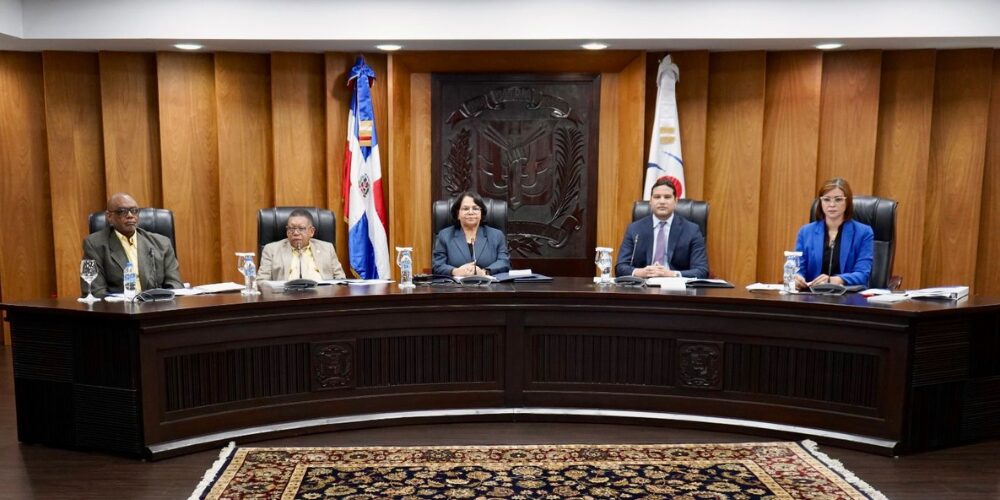 Cámara de Cuentas aprueba y publica informe de auditoría a la Liga Municipal Dominicana