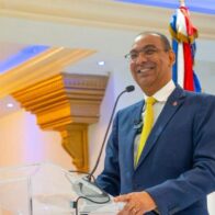 Deligne Ascensión valora aportes económicos, culturales y políticos de comunidad dominicana en USA