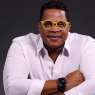 Jandy Ventura es hospitalizado por una inflamación interna abdominal