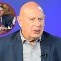 Senador de Samaná anuncia apoyo a proyecto presidencial de “Yayo” Sanz Lovatón