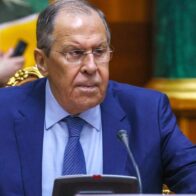 Rusia condena ataques estadounidenses contra Irán y exige "el fin de la agresión"