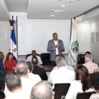 Productos cárnicos en RD cumplen al 100 %