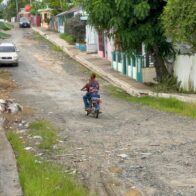 Sabana Grande de Boyá exige obras urgentes en multitudinaria asamblea comunitaria