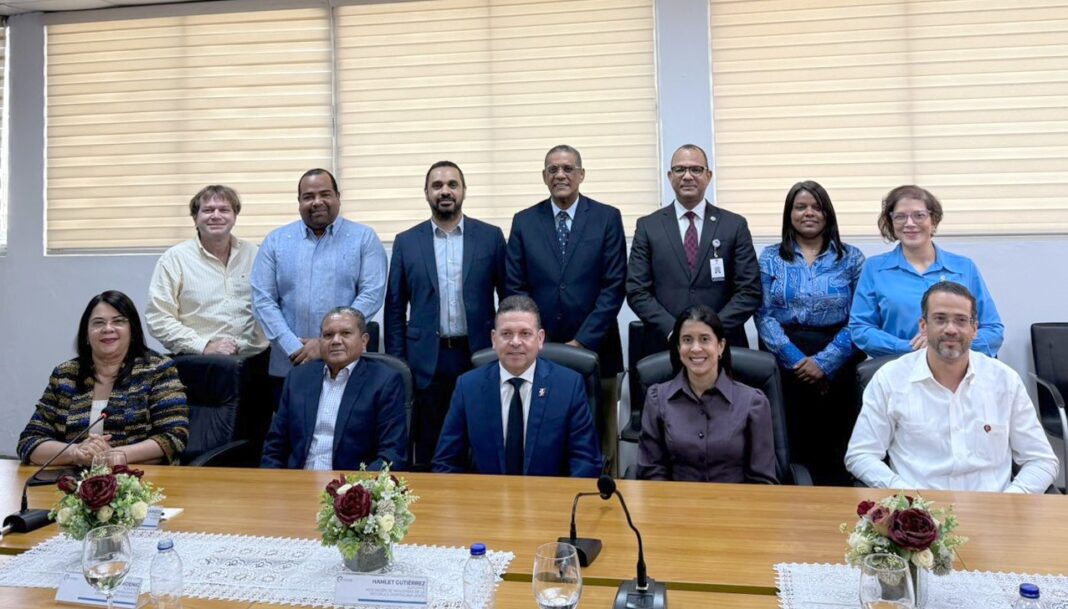Consejo Directivo de Proindustria aprueba Plan Estratégico Institucional