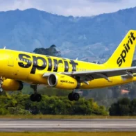 Spirit Airlines lanza oferta especial de verano para vuelos desde Santo Domingo a Fort Lauderdale - Noticias de hoy en República Dominicana | De Último Minuto