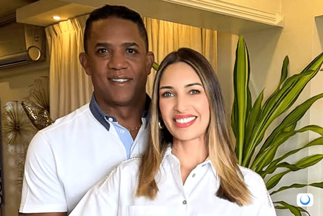 Esposa de Octavio Dotel reclama RD$300 millones a propietarios de Jet Set en querella formal