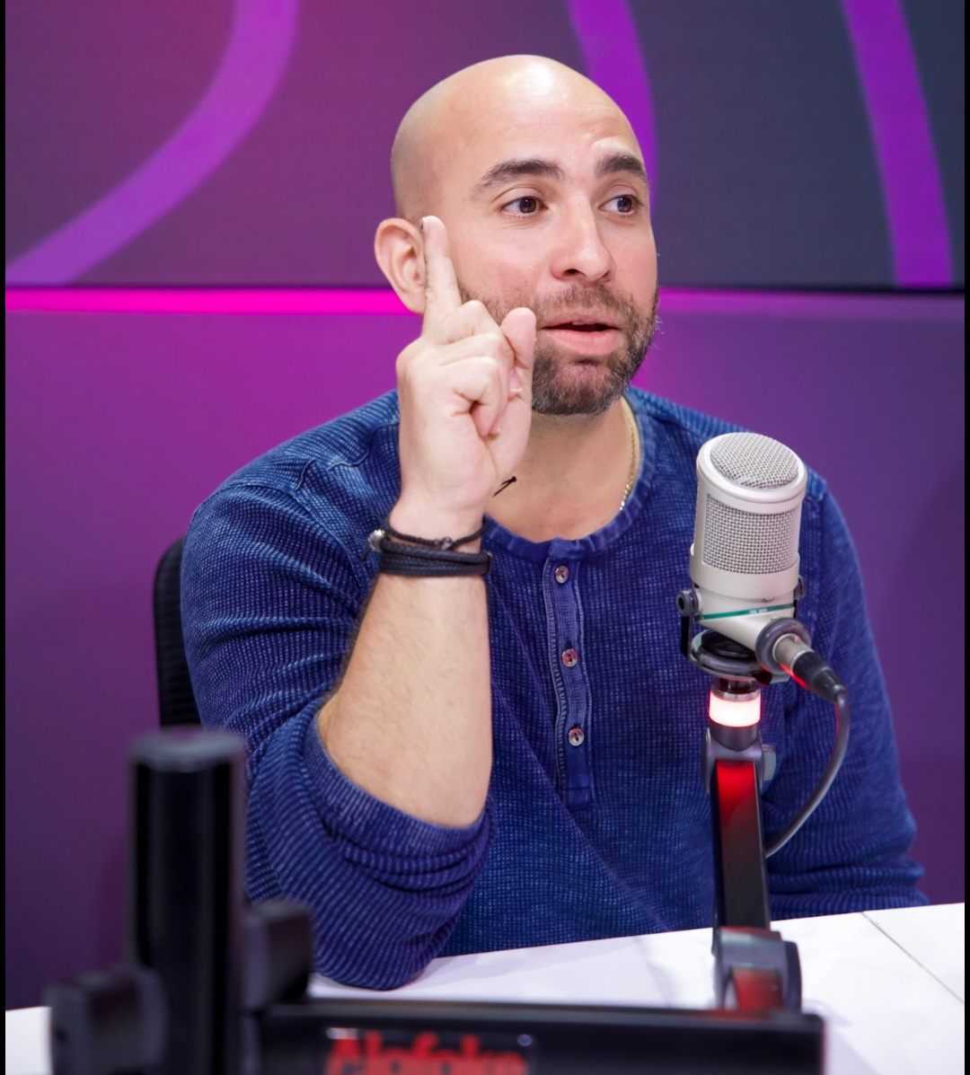 Irving Alberti confiesa evita hablar de tragedia del Jet Set porque tiene empatía con ambas partes
