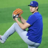 Ohtani logra su primer ponche como lanzador de los Dodgers y brilla con cinco impulsadas - Noticias de hoy en República Dominicana | De Último Minuto