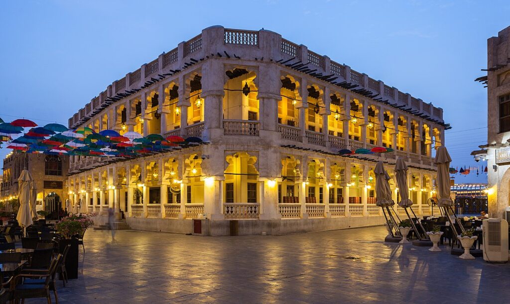 Explorando Qatar: Un viaje por su historia, cultura y maravillas | 4 | Explorando Qatar: Un viaje por su historia, cultura y maravillas - Noticias de hoy en República Dominicana | De Último Minuto