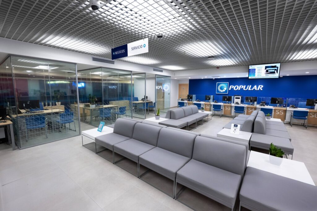 Banco Popular amplía su red de oficinas con tres nuevas sucursales | 2 | Banco Popular amplía su red de oficinas con tres nuevas sucursales - Noticias de hoy en República Dominicana | De Último Minuto