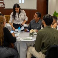 Impulsan la construcción colectiva de la Bolsa Dominicana de Carbono Azul