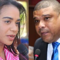 Betty Gerónimo y Ramón Raposo son los políticos más influyentes de SDN según sondeo de opinión