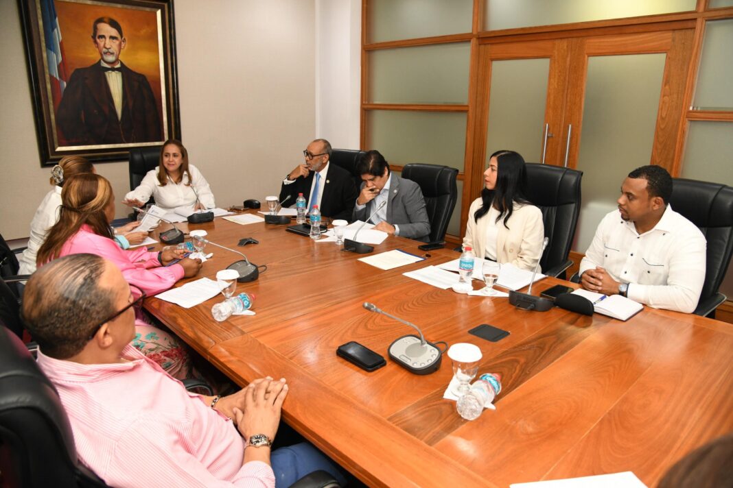 Cámara de Diputados avanza estudio proyecto de Nutrición Escolar