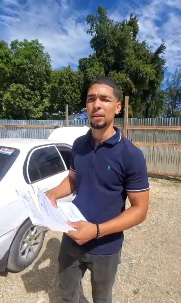 Policía recupera 14 vehículos que habían sido reportados como robados en Santiago | 4 | Policía recupera 14 vehículos que habían sido reportados como robados en Santiago - Noticias de hoy en República Dominicana | De Último Minuto