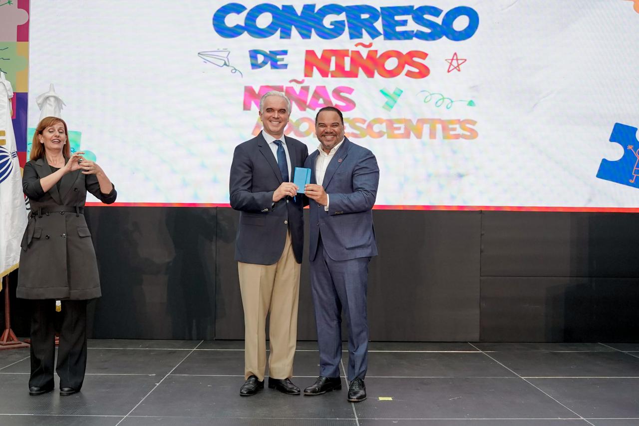 Uno de cada cinco niños sufre violencia en RD, alerta el Defensor del Pueblo - Noticias de hoy en República Dominicana | De Último Minuto