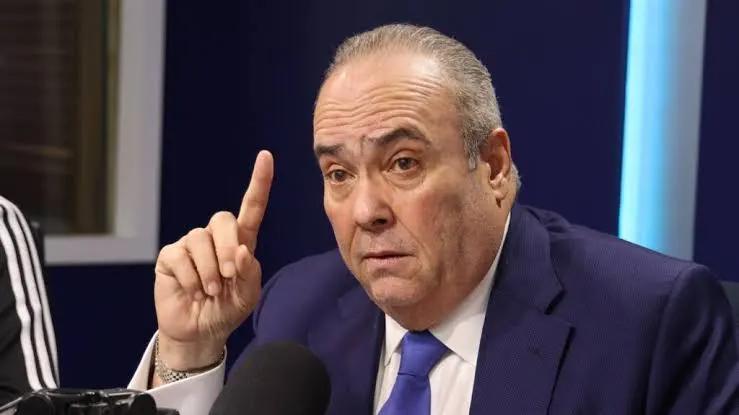Charlie Mariotti: “Falta comida, sobran excusas; el PRM atenta contra el derecho a comer con dignidad”