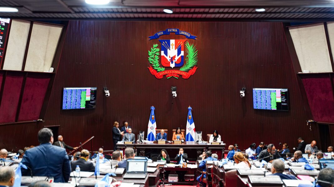 Diputados