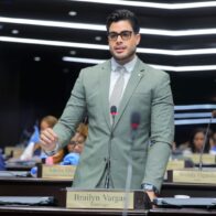 Diputado Bray Vargas llama a no olvidar tragedias recientes que siguen sin respuesta