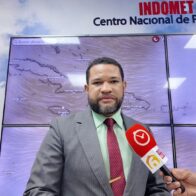 Meteorología exhorta a la población mantener precaución por incidencia de polvo del Sahara