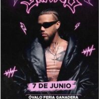 Jhayco regresa a RD con su gira “Vida Rockstar” este sábado