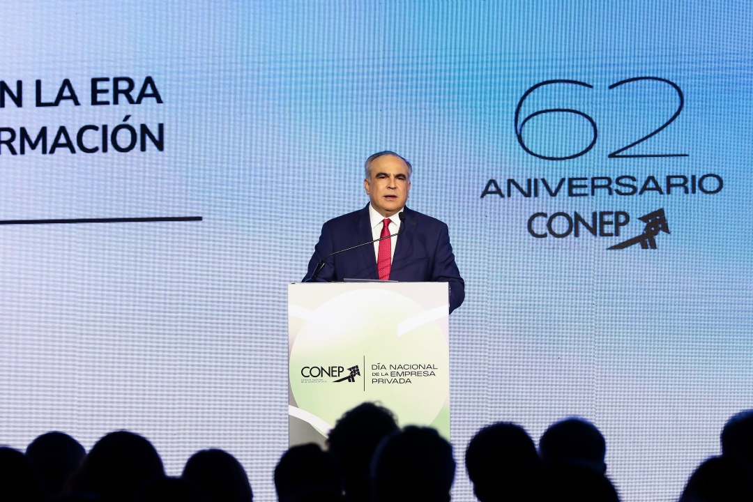 CONEP clama: ¡República Dominicana puede ser potencia… si supera estos escollos!