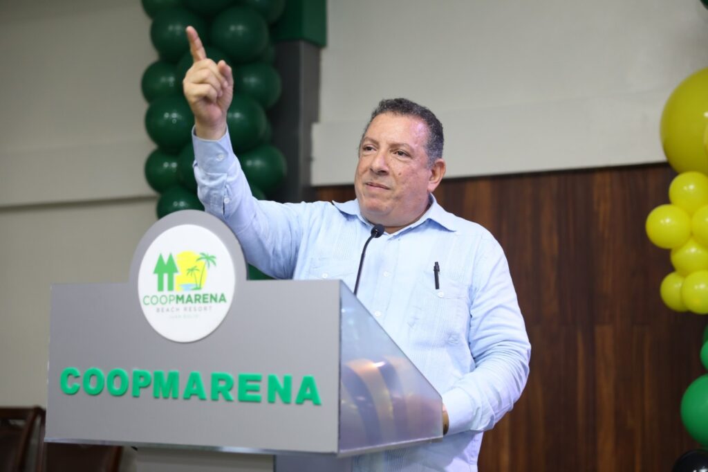 COOPNAMA celebra campamento infantil de verano 2025 | 8 | COOPNAMA celebra campamento infantil de verano 2025 - Noticias de hoy en República Dominicana | De Último Minuto