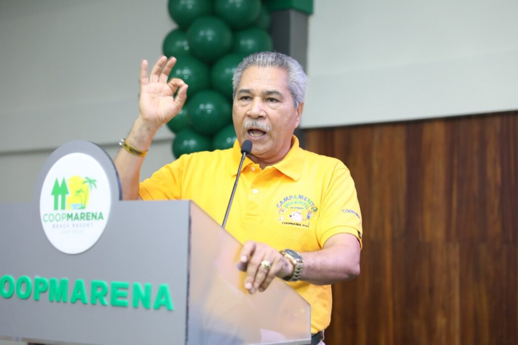 COOPNAMA celebra campamento infantil de verano 2025 | 7 | COOPNAMA celebra campamento infantil de verano 2025 - Noticias de hoy en República Dominicana | De Último Minuto