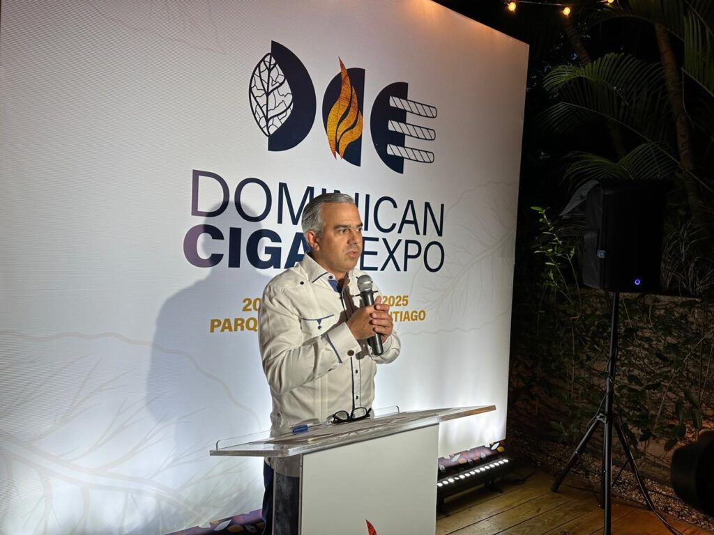 Dominican Cigar Expo 2025, promueve el mejor tabaco dominicano para el mundo | 2 | Dominican Cigar Expo 2025, promueve el mejor tabaco dominicano para el mundo - Noticias de hoy en República Dominicana | De Último Minuto